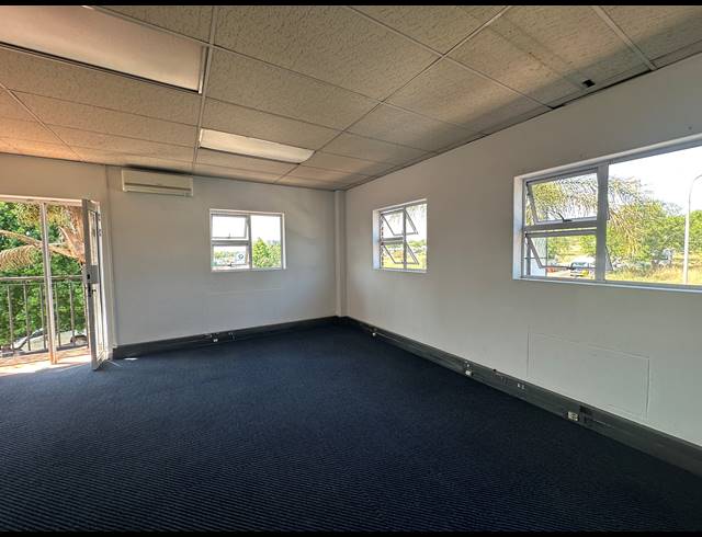 35M² OFFICE TO LET IN CENTURION CENTRAL